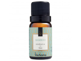 Essência Bamboo 5ml Via Aroma