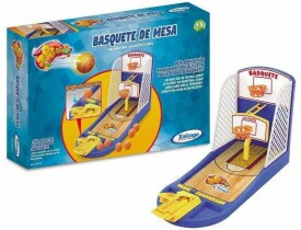 Jogo Basquete de Mesa Xalingo