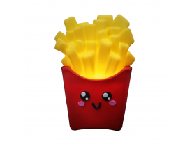 Luminária Batata Frita Kawai Usare 220V