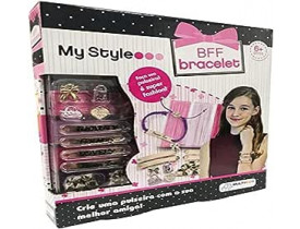 My Style: BFF Bracelet | MultiKids