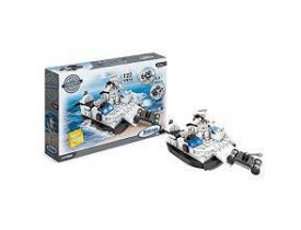 Blocos de Montar Aliança, Justiça e Paz | Xalingo