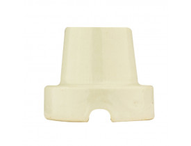 Bocal em Porcelana Foxlux Fixo para Teto