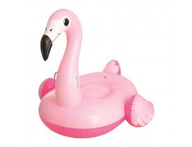 Boia Flamingo Grande Mor