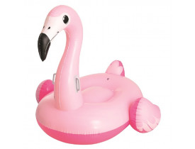 Boia Flamingo Médio Mor