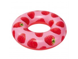 Boia Infantil Framboesa com Aroma Mor