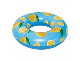 Boia Infantil Limão com Aroma Mor