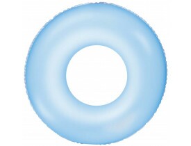 Boia Redonda Neon 76cm Mor Cor Sortida