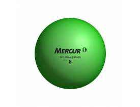Bola de Borracha Nº8 Verde Mercur