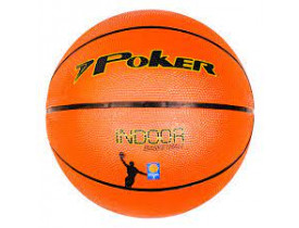 Bola Basquete Oficial N7 Poker