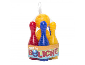 Jogo de Boliche | Cardoso Toys