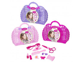 Bolsa Lucy Fashion Braskit Cor Sortida 9700