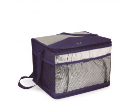 Bolsa Térmica Ice Cooler 20 litros Mor