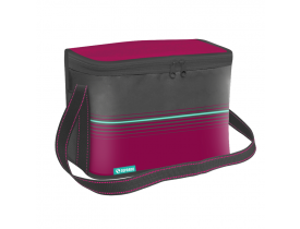 Bolsa Térmica Pop 9,5 litros Rosa Soprano