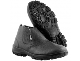 Botina de Raspa com Elástico Nº42 Nove54