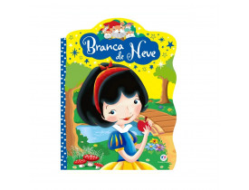 Livro Branca de Neve | Ciranda Cultural