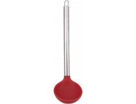 Concha de Silicone Vermelho Mundiart