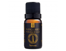 Essência Mundo Buenos Aires 10ml Via Aroma