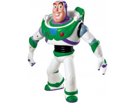 Toy Story: Buzz | Boneco de Vinil Lider