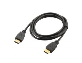 Cabo HDMI 3 metros Multilaser