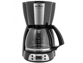 Cafeteira CP38 Inox Digital 220v Britânia