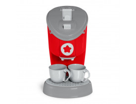 Cafeteira Imaginativa | Tateti Brinquedos 