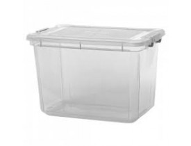 Caixa Organizadora 35L Plasvale