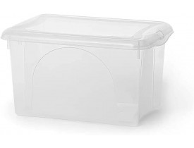 Caixa Organizadora 16,6L Plasvale