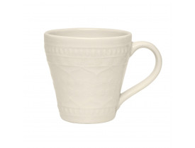 Caneca Serena 360ml Cream Oxford