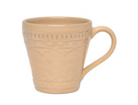Caneca Serena 360ml Nectarina Oxford