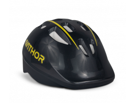 Capacete Preto Nathor