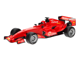 FORMULA RACING RF79 COM FRICCAO E SOM TOYMIX