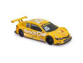 Stock Car Cruze | Usual brinquedos