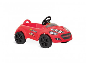 Carro a Pedal Infantil Roadster Bandeirantes