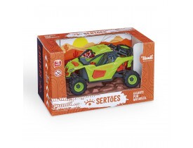 Sertões Carro UTV | Usual Brinquedos