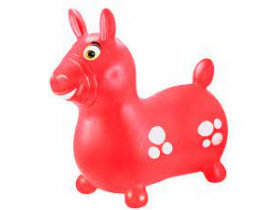 Cavalinho Vermelho | Lider 