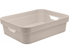 Caixa Organizadora Cube P Baixa 