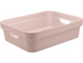 Caixa Organizadora Cube P Baixa 