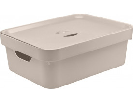 Caixa Organizadora Cube M com Tampa 