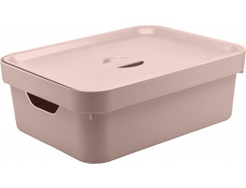 Caixa Organizadora Cube M  com Tampa  