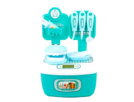 Cesta Divertida Dentista Toy Mix
