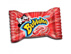 Chiclete Bubbaloo Morango