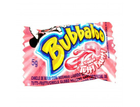 Chiclete Bubbaloo Tutti Frutti