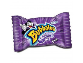 Chiclete Bubbaloo Uva