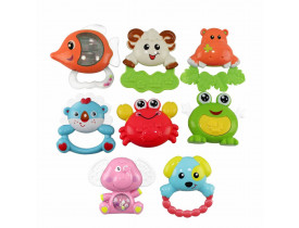 Mordedor Chocalho | Pais & Filhos