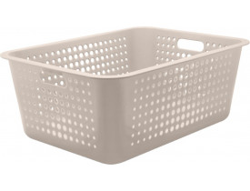 Cesta Organizadora Maxi 40L 