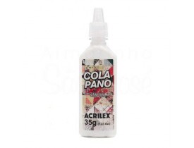 Cola Pano 35g Acrilex