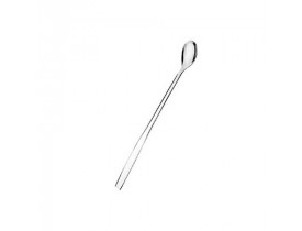 Colher Bailarina Inox para Refresco 30cm Euro