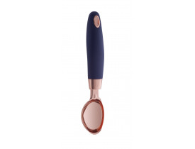 Colher De Sorvete Rose Gold Paramount Cor Sortida 1187