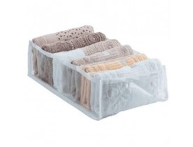 Colmeia Organizadora Crystal M - Util