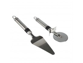 Conjunto para Pizza Doce Cozinha 2 Peças Mor 003325